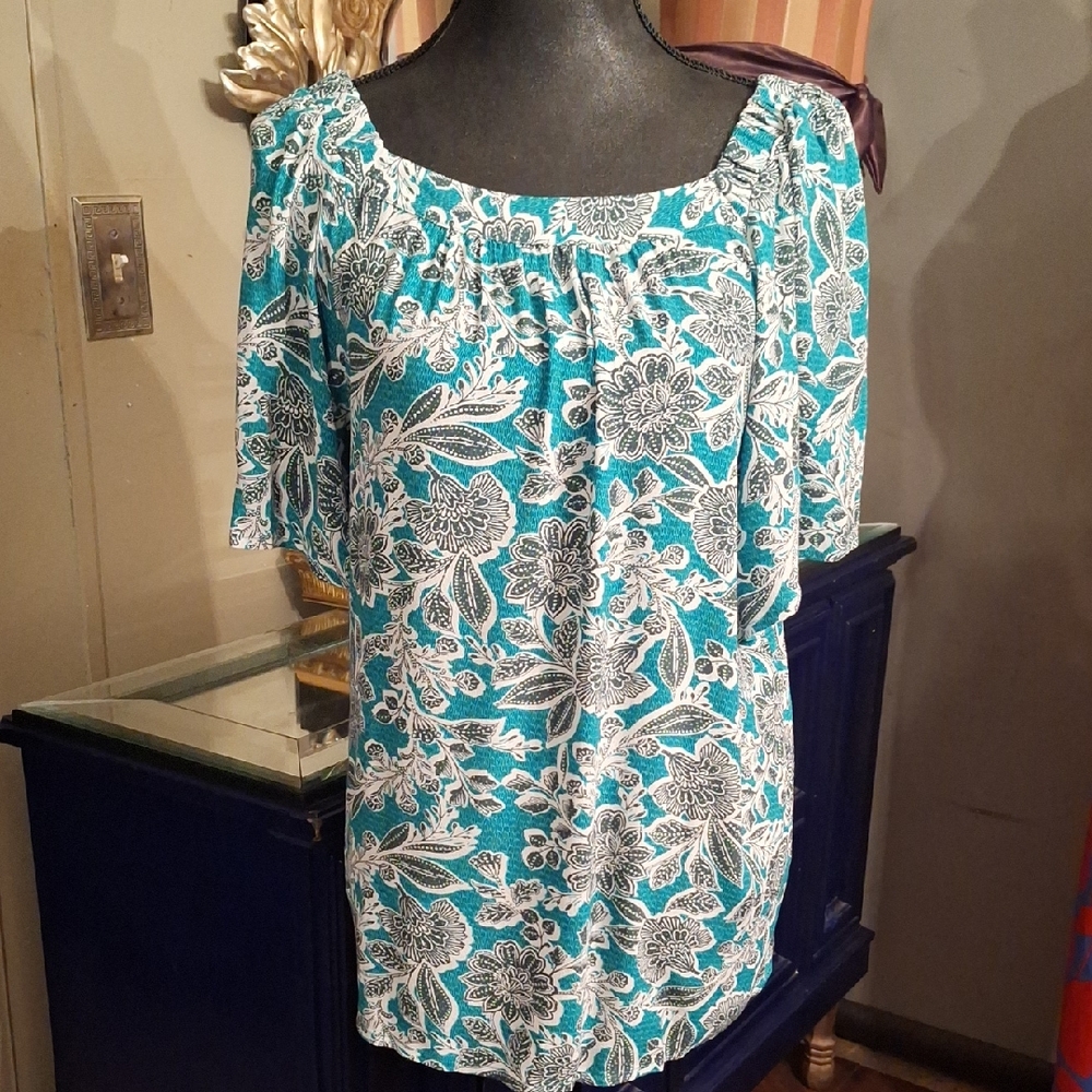 LOFT Blouse